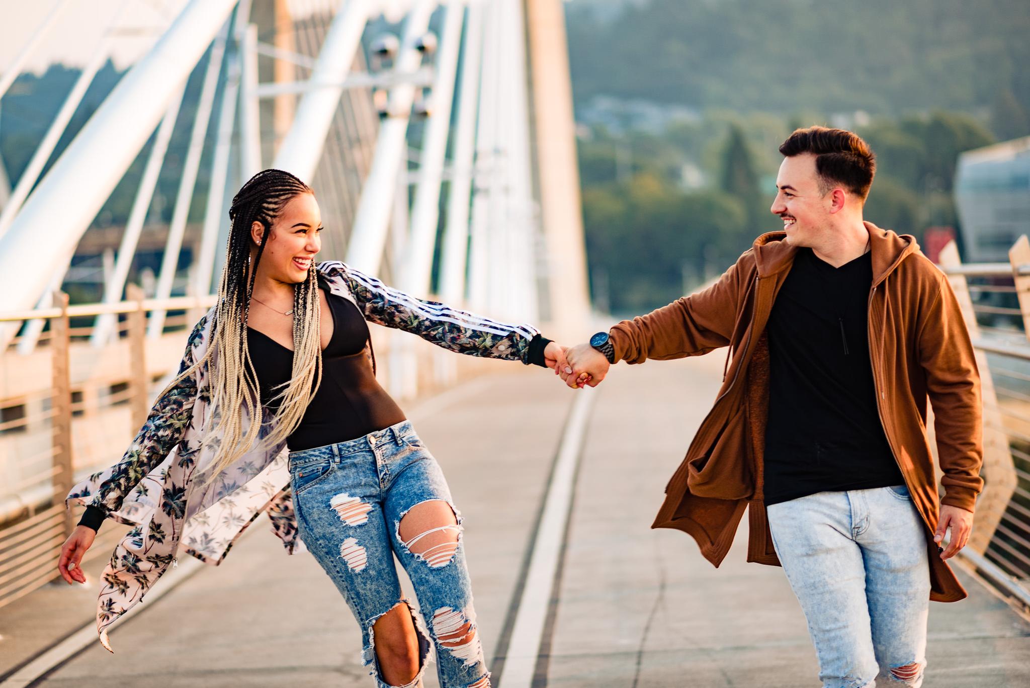 Preparing for Your Engagement Session: A Guide for Couples