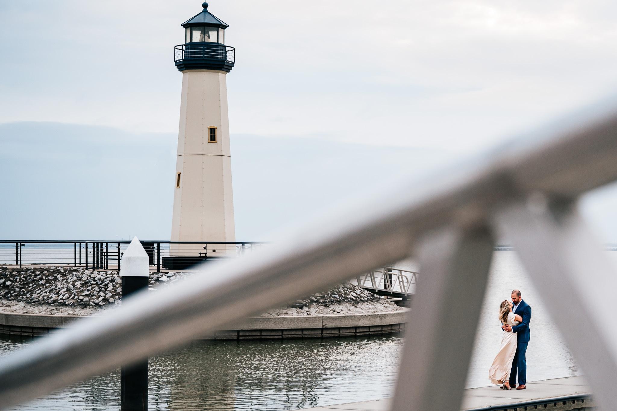 10 Stunning Engagement Session Locations in Dallas
